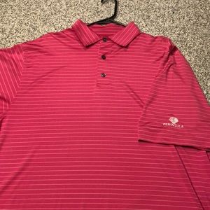 Footjoy shirt